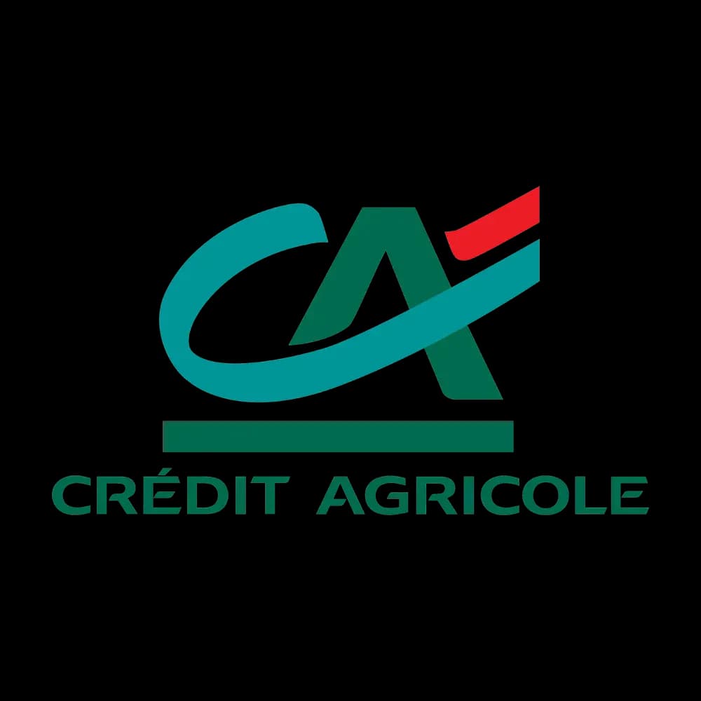 logo Crédit Agricole