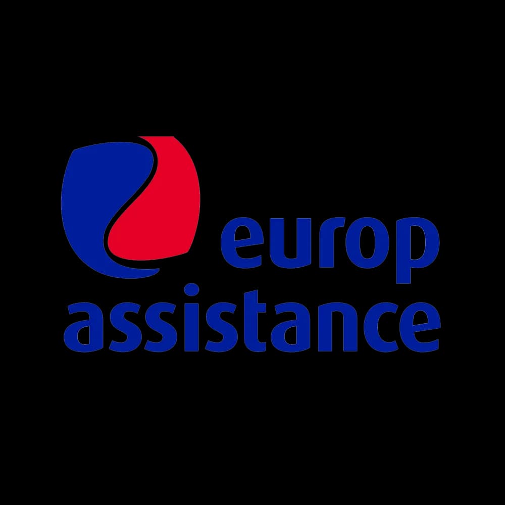 logo Europe Assistance