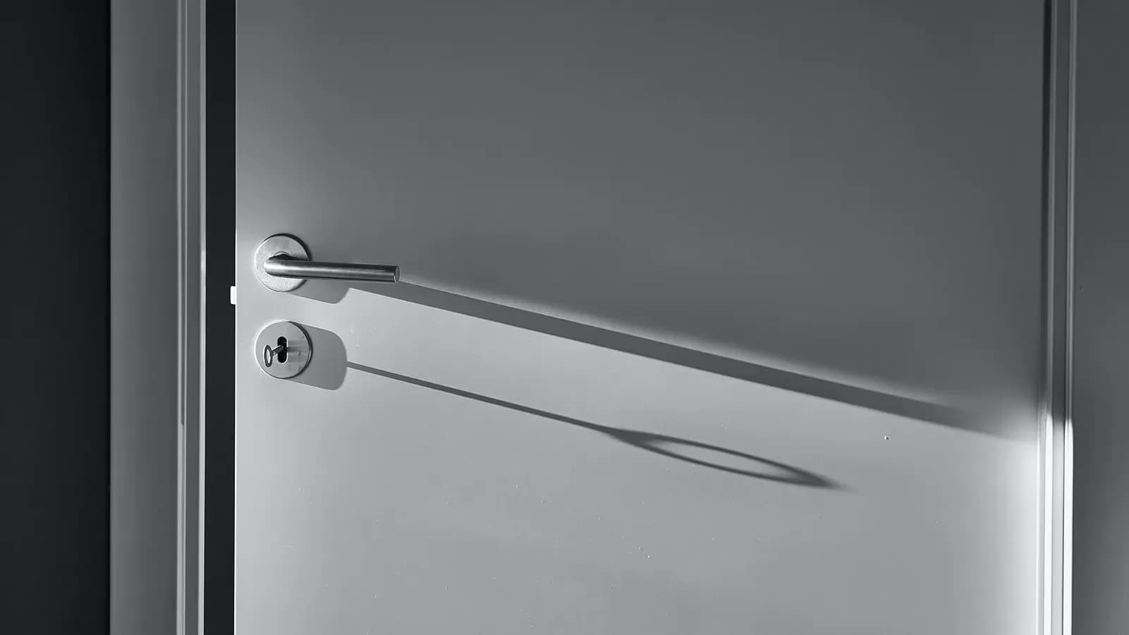 expertise complète de notre serrurerie