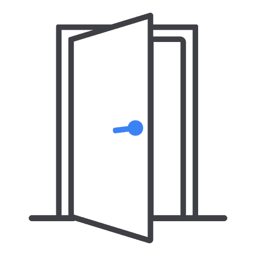 Serrurier ouverture de porte