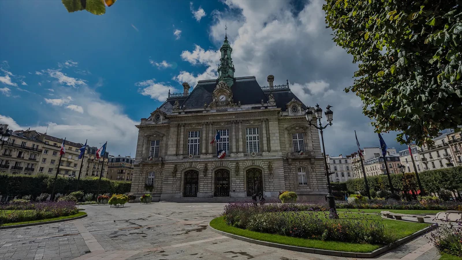 serrurier de proximité à Levallois Perret
