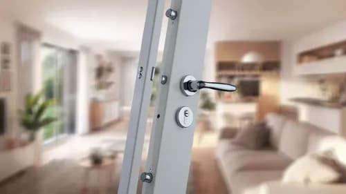 Serrurier changement de serrure