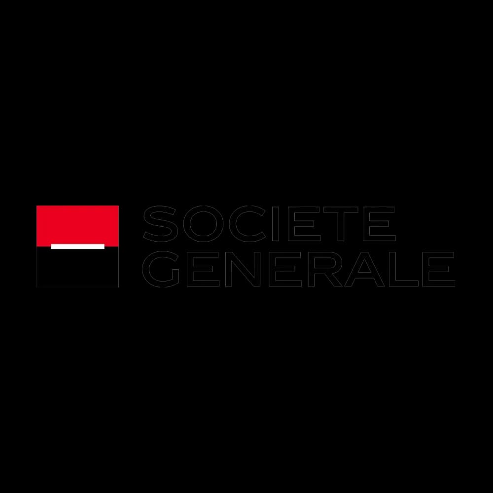 logo Société Générale