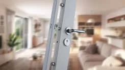 Serrurier changement de serrure