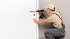 Serrurier ouverture de porte